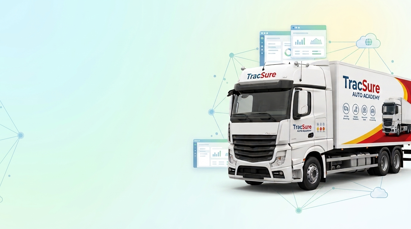 Fleet management vehicles